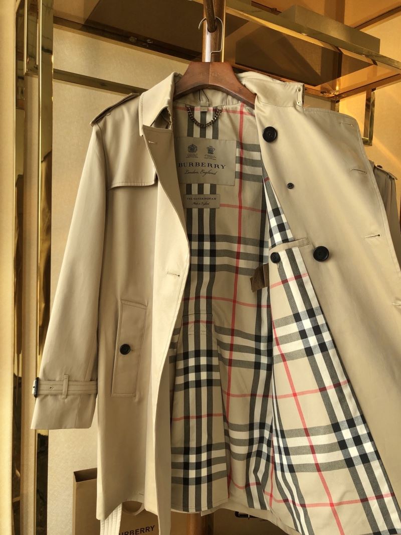 Burberry Outwear